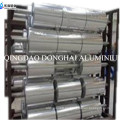 Papel de aluminio 8011 (para uso doméstico)